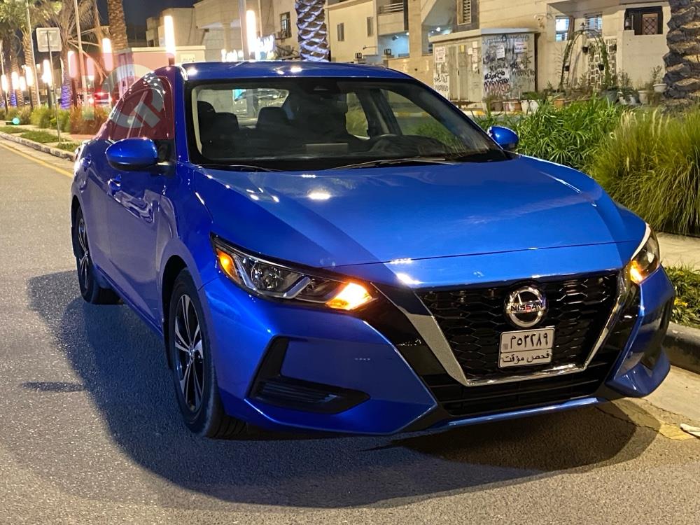 Nissan Sentra
